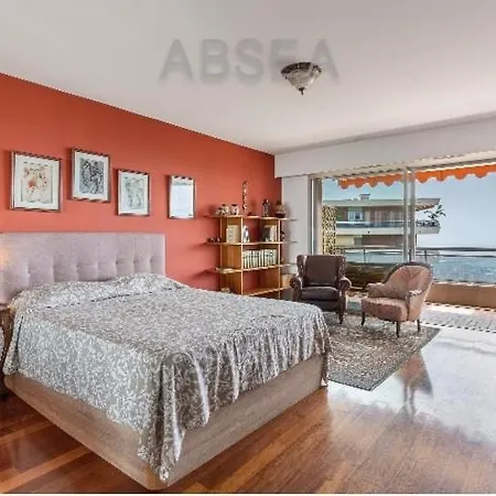 Absea Belles Terres 4 Apartament *