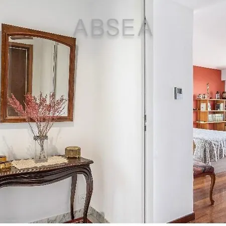 Absea Belles Terres 4 *