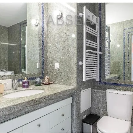 Apartament Absea Belles Terres 4 Nicea