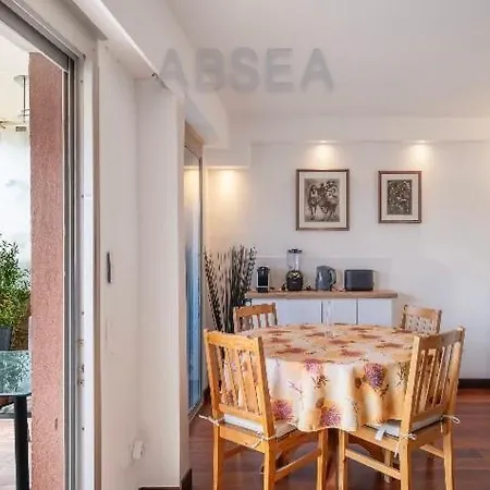 Absea Belles Terres 4 Apartment