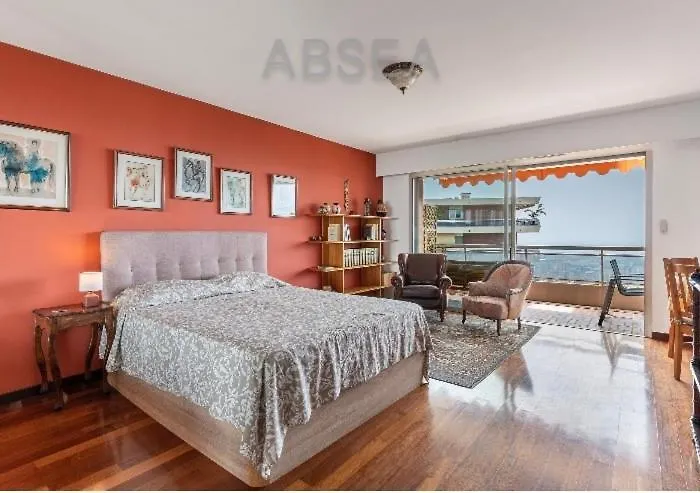 Absea Belles Terres 4 Apartment *