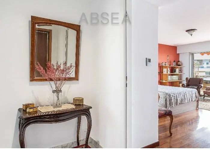 Absea Belles Terres 4 *