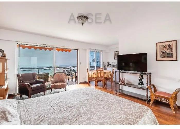 Absea Belles Terres 4 Apartment