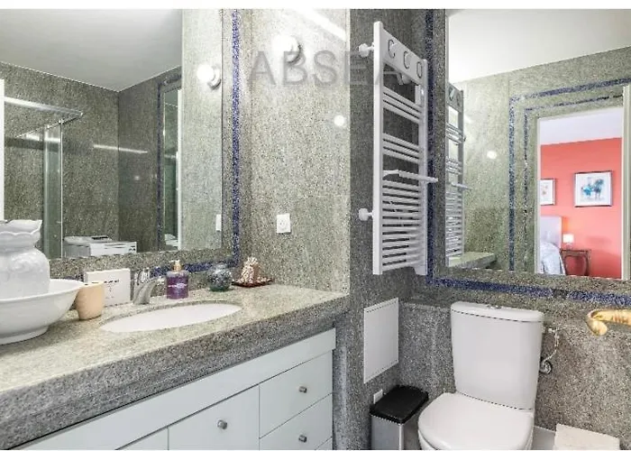 Apartment Absea Belles Terres 4 Nice